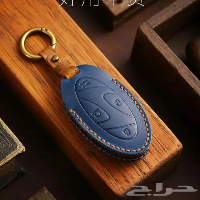 جراب ريموت هيونداي سوناتا النترا ازيرا سانتفي باليسيد 36