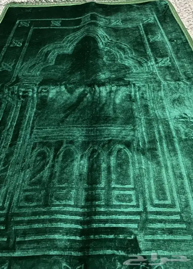 سجاجيد مخمل 4