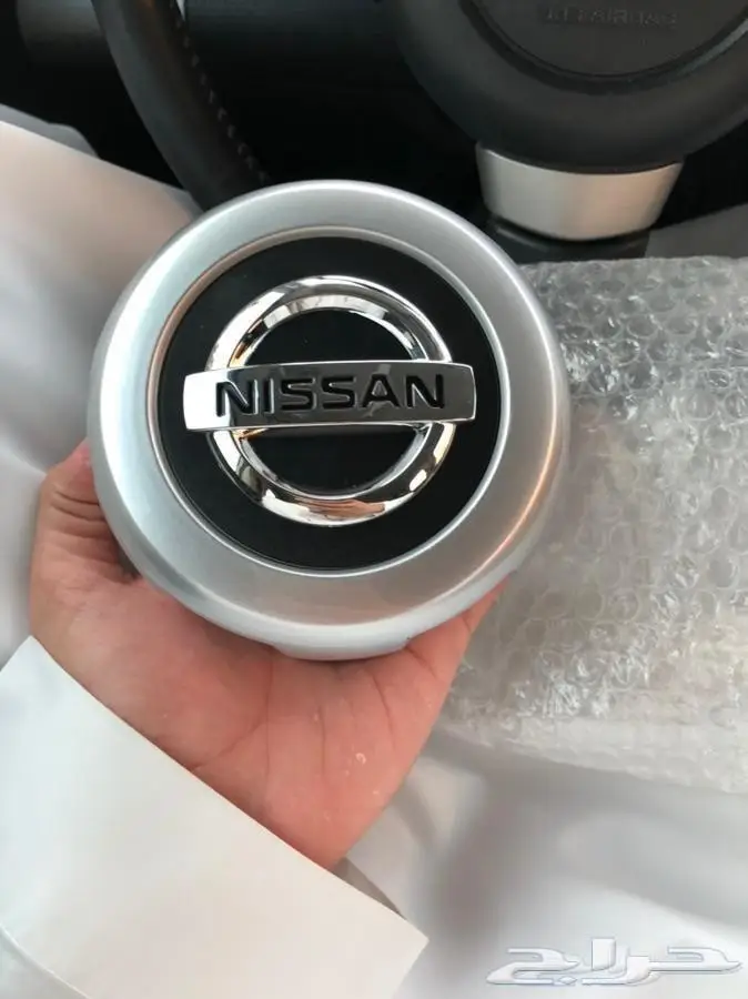 ترهيم فتك شبك اسطبات بترول نيسان فتك قطع 2