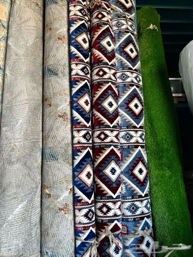 سجاد موكيت انجيلا 0