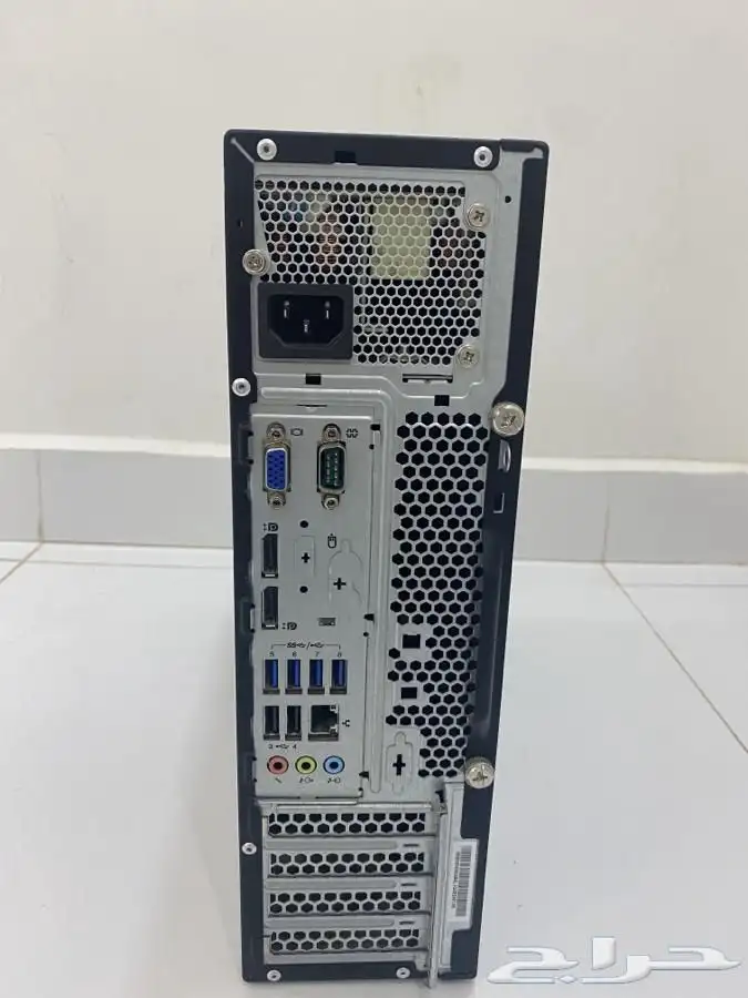اجهزة مكتبيه i5 رام 8 SSD 256 2