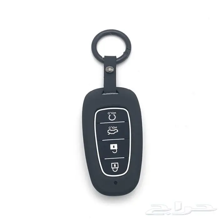 جراب ريموت هيونداي سوناتا النترا ازيرا سانتفي باليسيد 58