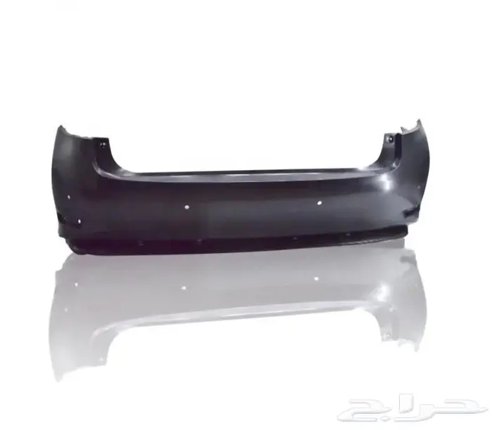 صدام خلفي لكزس ES350 متوافق مع 2016-2018 0