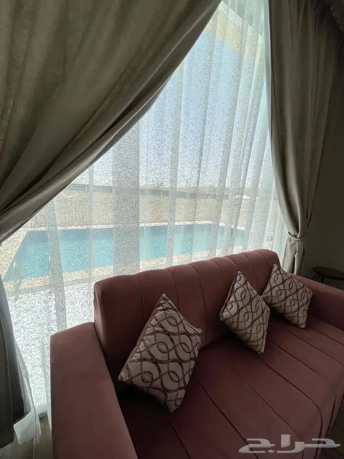 شالية ومربط 5