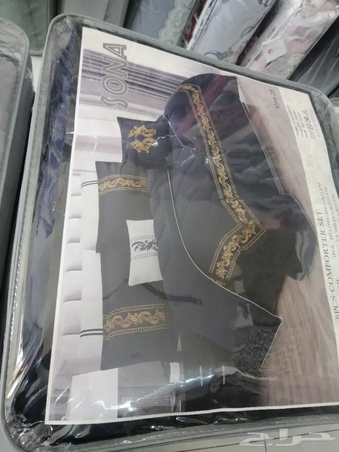 محل مفروشات وسراير ومراتب طبيه وكل ما يلزم الشقق والفنادق 34