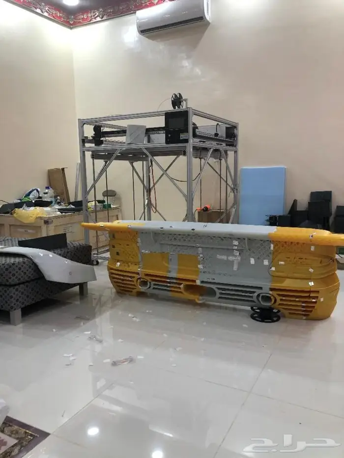 بورش GT1 مرسيدس CLK GTR سكايلاين 500 6