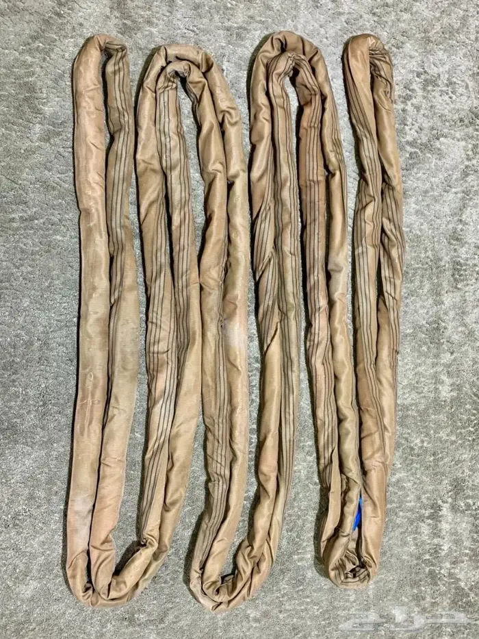 حبال تكنوتكس 1