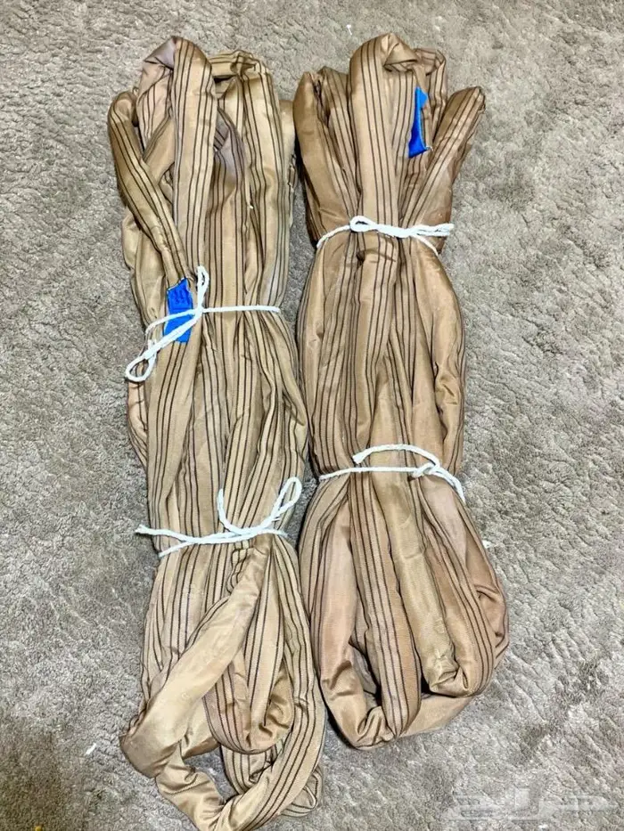 حبال تكنوتكس 3