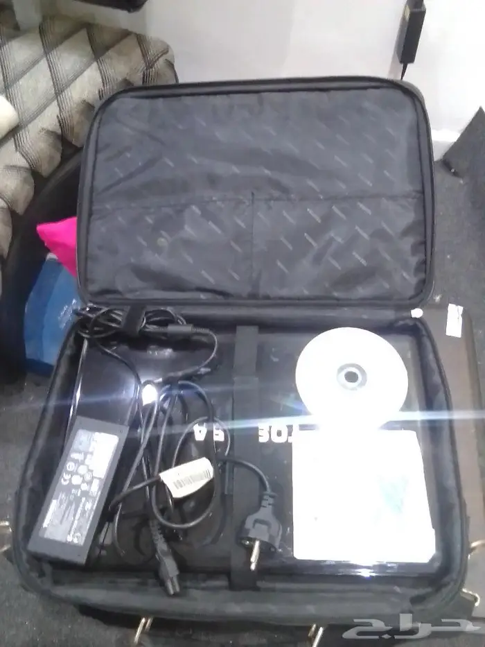 لاب توب توشيبا ستالايت L505 5