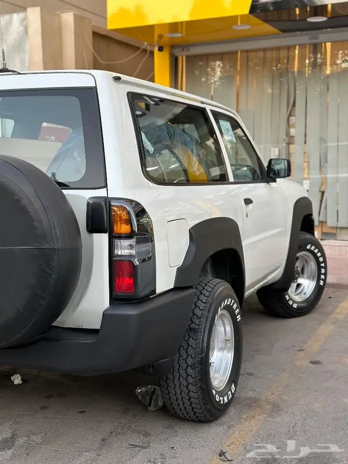 ترهيم فتك شبك اسطبات بترول نيسان فتك قطع 5