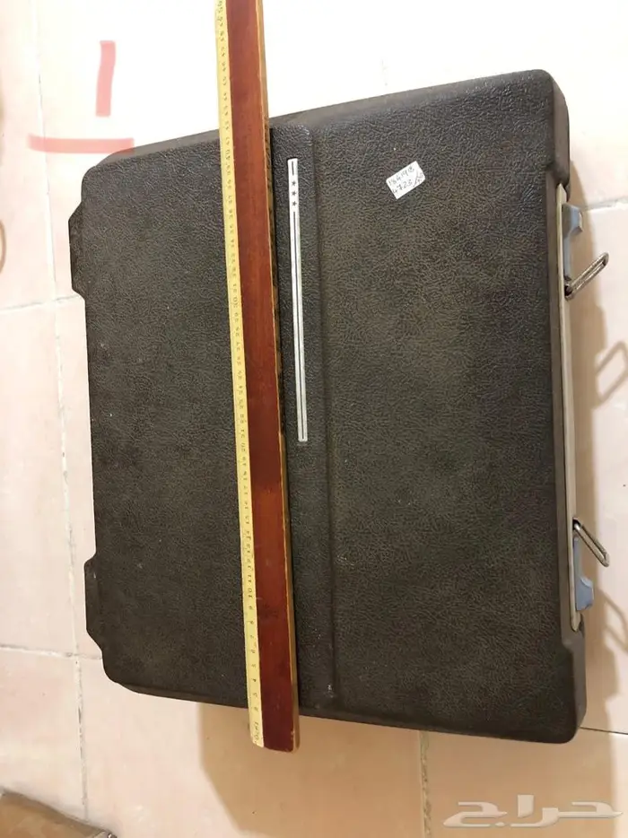 الة كاتبة انتيك antique typeriter 1
