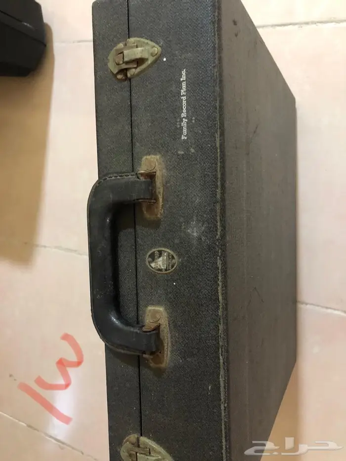 الة كاتبة انتيك antique typeriter 24