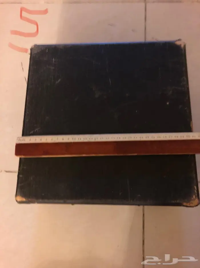 الة كاتبة انتيك antique typeriter 41