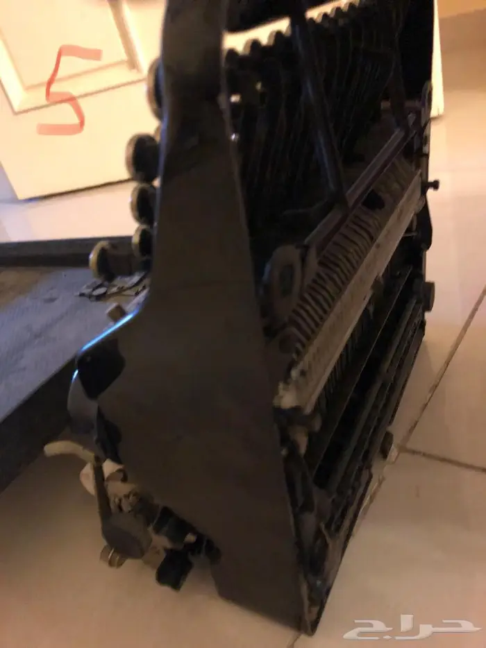 الة كاتبة انتيك antique typeriter 60