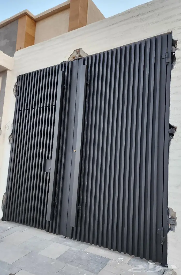 ابواب . باب حديد 10