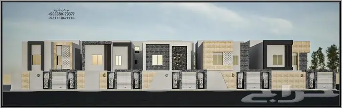 التصميم الاخلي و تصميم واجهات محلات ومطاعم وكوفيات 0