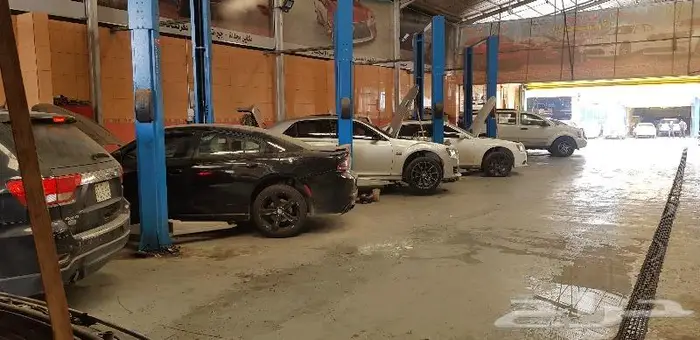 دودة دركسيون وتنك بنزين كرايزلر تشارجر شالنجر 13