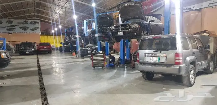 دودة دركسيون وتنك بنزين كرايزلر تشارجر شالنجر 16