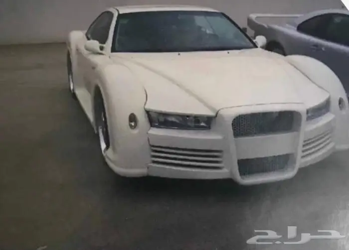 بورش GT1 مرسيدس CLK GTR سكايلاين 500 11