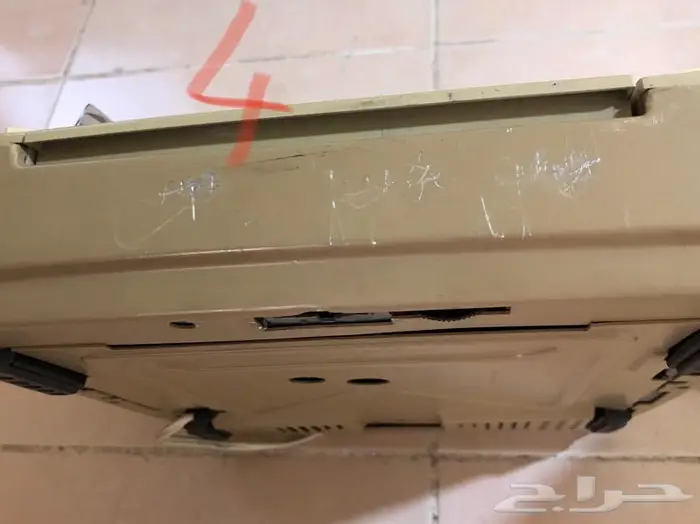 الة كاتبة انتيك antique typeriter 35