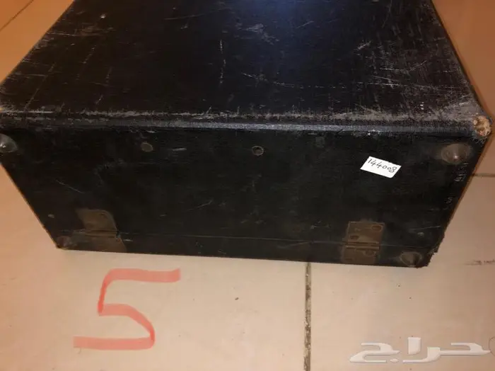 الة كاتبة انتيك antique typeriter 66