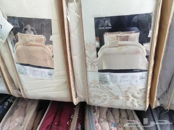 محل مفروشات وسراير ومراتب طبيه وكل ما يلزم الشقق والفنادق 39