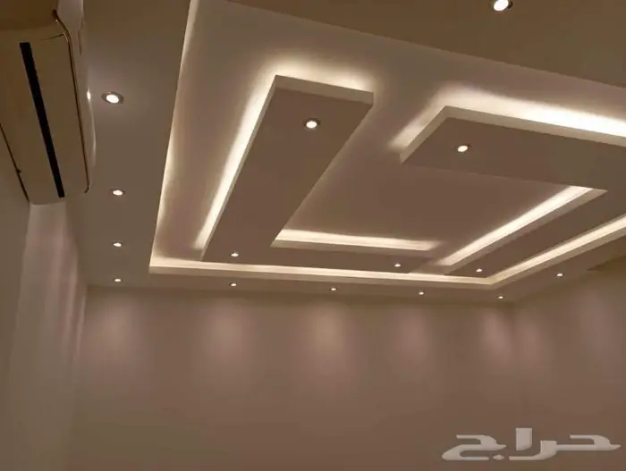 معلم بويه دهانات داخلي جده وتركيب بديل الخشب وبديل الرخام 0