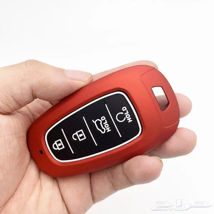جراب ريموت هيونداي سوناتا النترا ازيرا سانتفي باليسيد 59