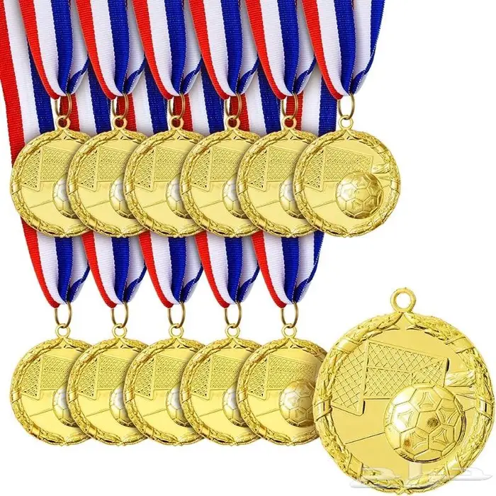 جوائز كرة قدم 6