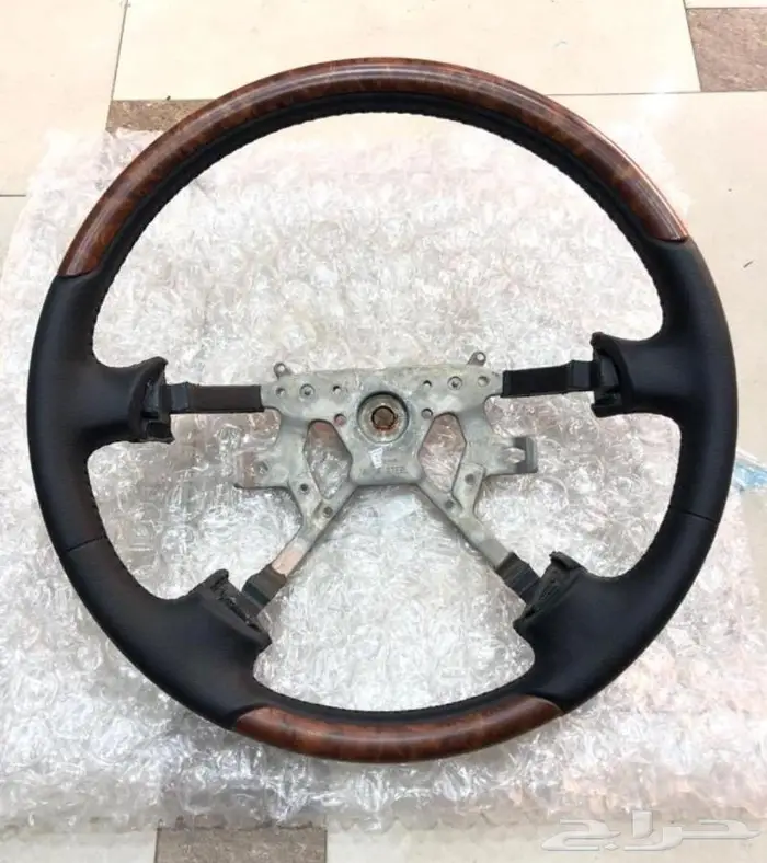 ترهيم فتك شبك اسطبات بترول نيسان فتك قطع 4