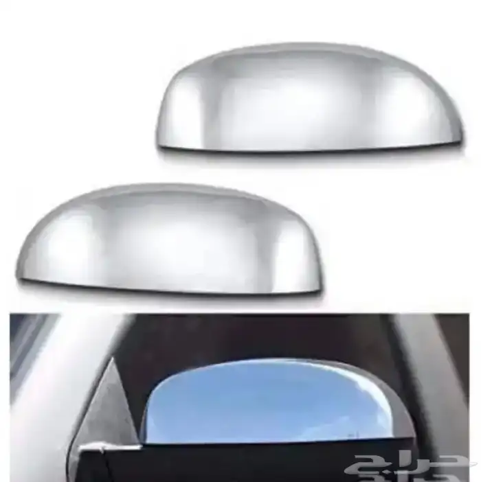 نيكل مرايه جمس نص 2007 - 2014 1