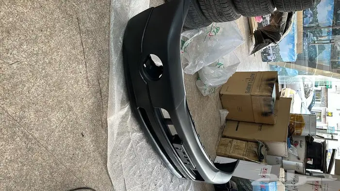 ترهيم فتك شبك اسطبات بترول نيسان فتك قطع 7