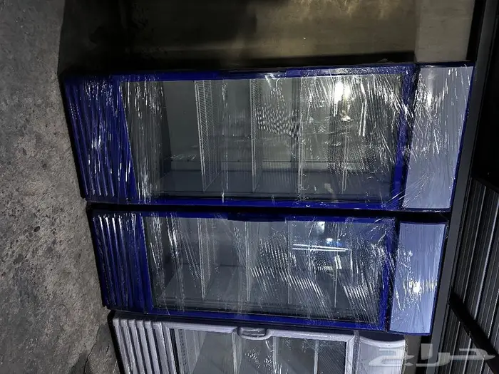 ثلاجه عرض بيبسي 3