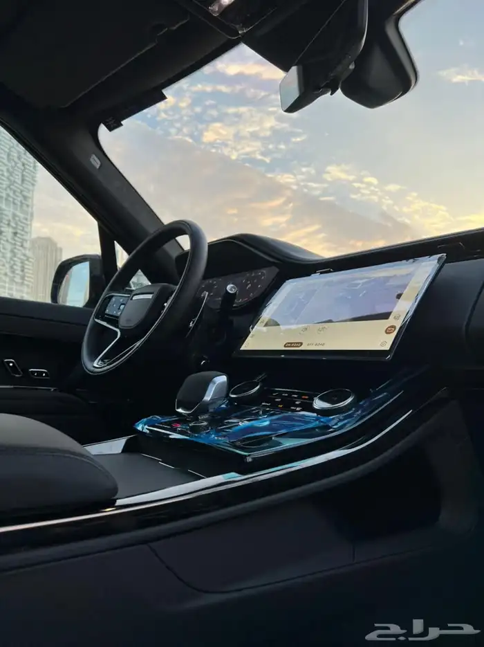 مكتب اليافعي لتأجير السيارات- دبي 11