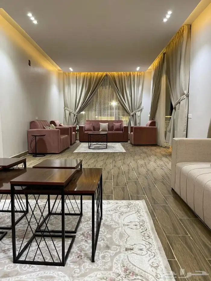 شالية ومربط 17