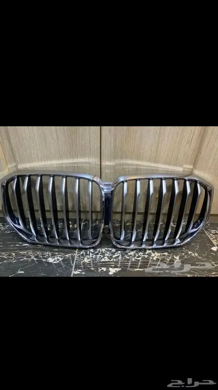 قطع غيار بي ام دبليو 10