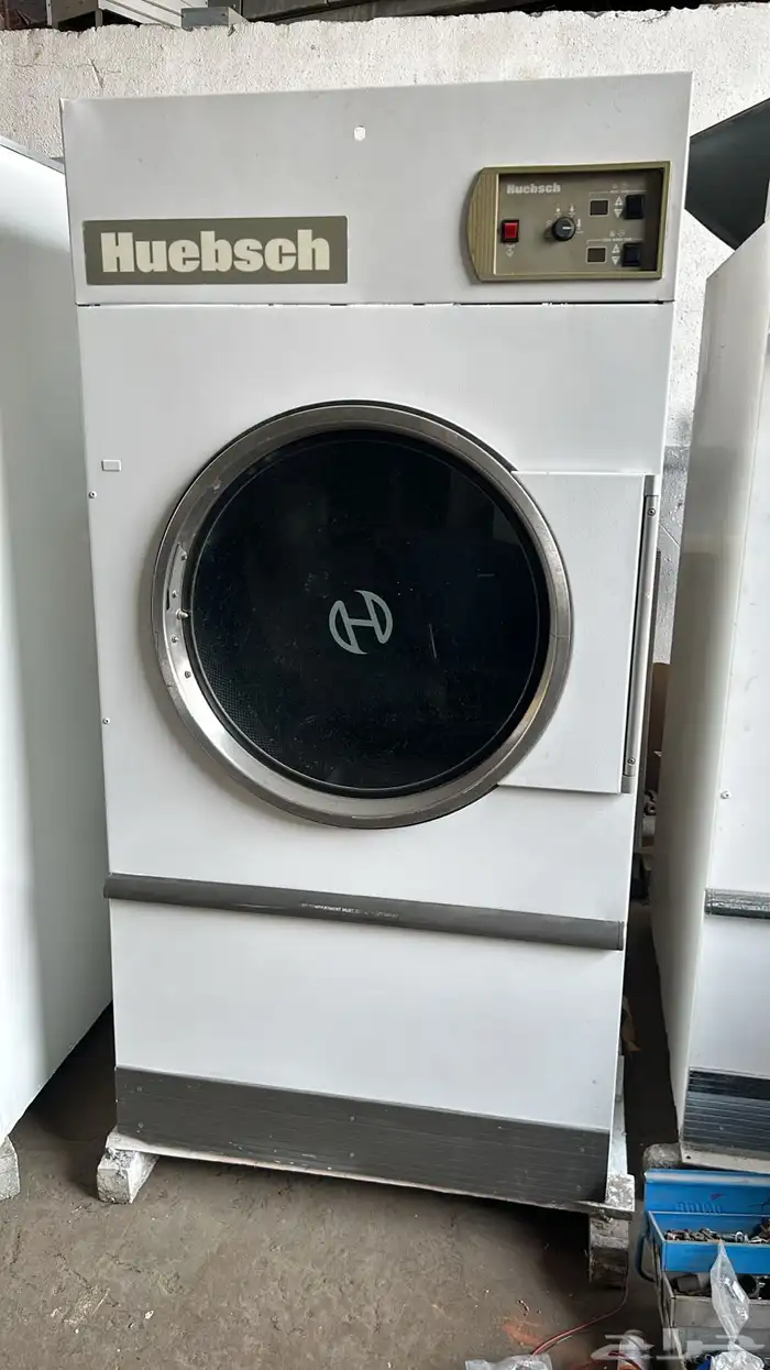 معدات مغاسل 18