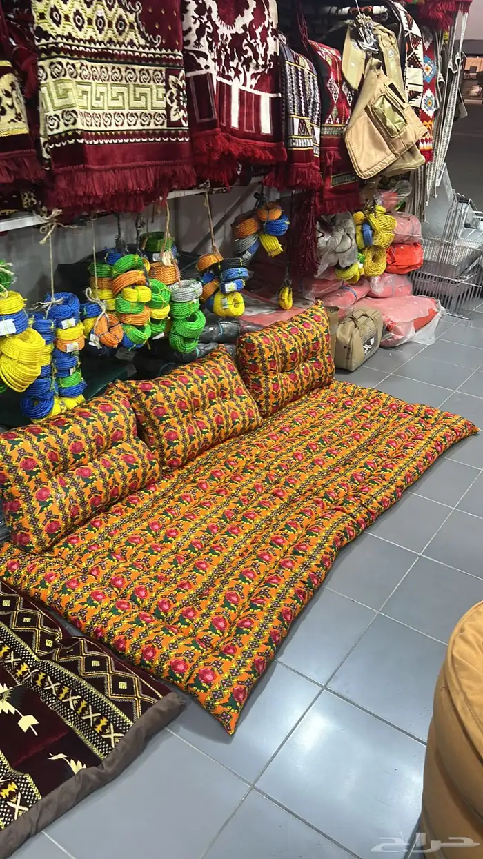 جلسات شعبيه وكراسي خارجية 20