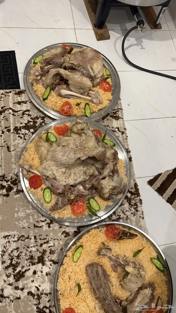 مجالس وضيافات 19