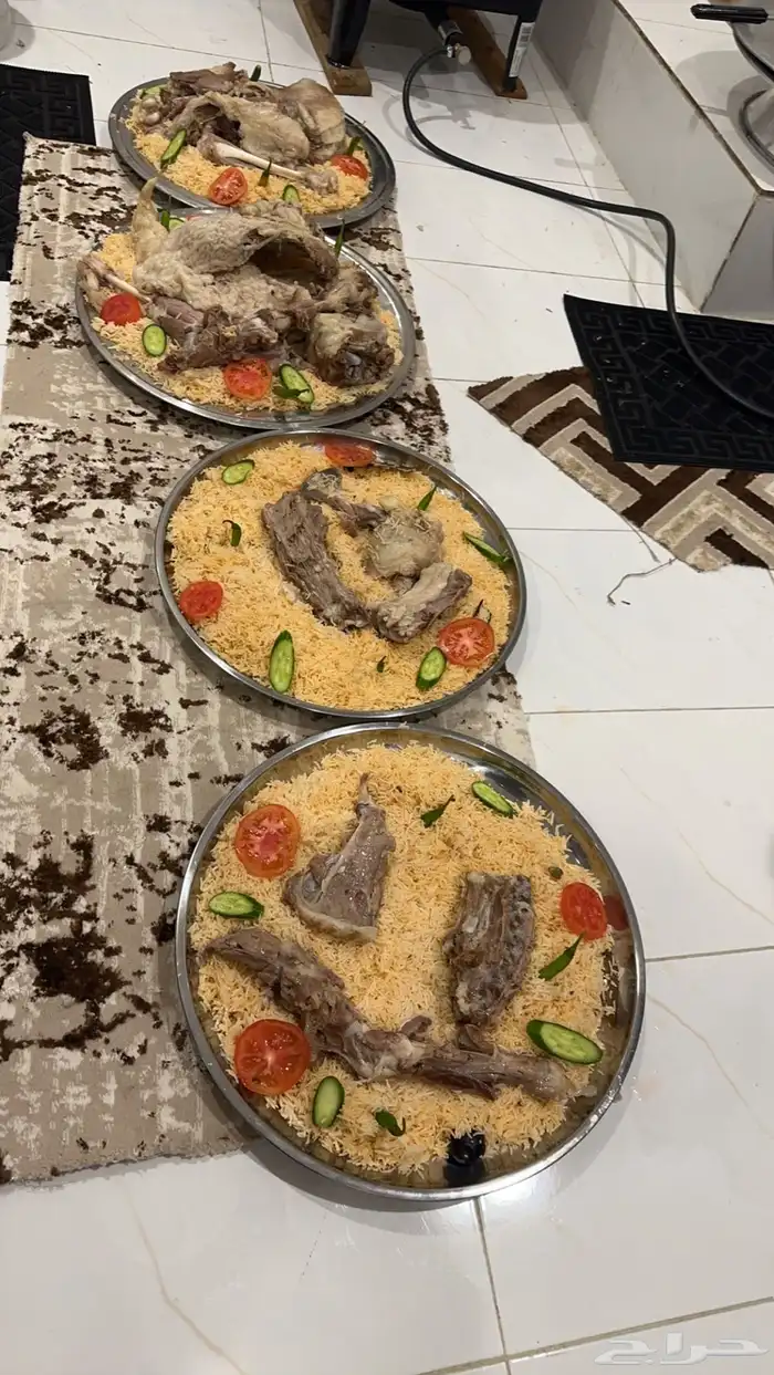 مجالس وضيافات 18