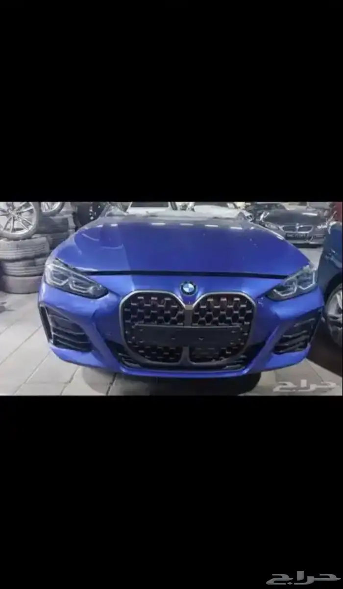 قطع غيار بي ام دبليو 2