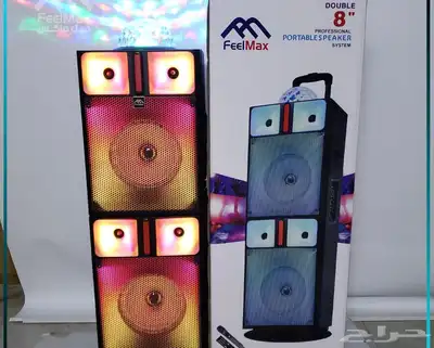 سماعات دي جي عالية الجودة 4