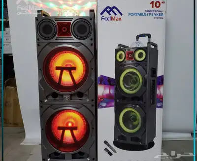 سماعات دي جي عالية الجودة 0