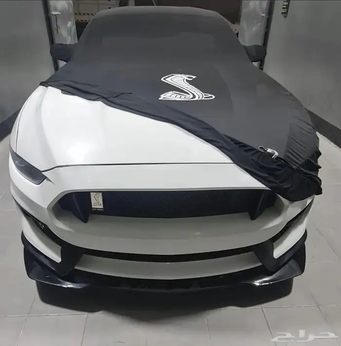 غطاء سيارة كامل ( موستنج ) 1