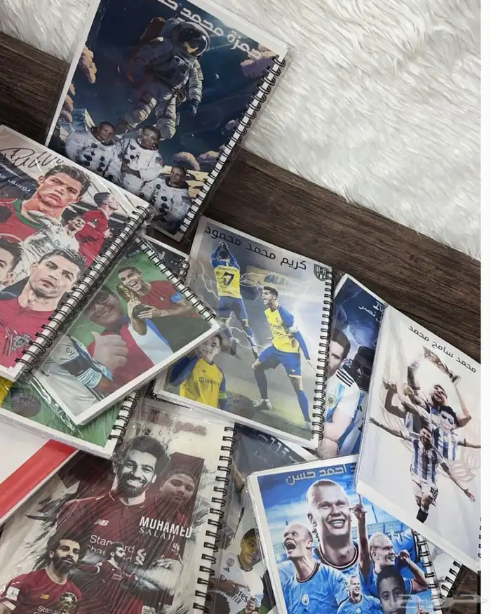 طباعه دفاتر 1