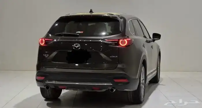 جيب مازدا cx9 فل كامل 2021 5