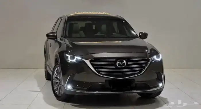 جيب مازدا cx9 فل كامل 2021 0