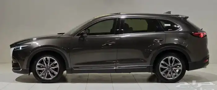 جيب مازدا cx9 فل كامل 2021 6
