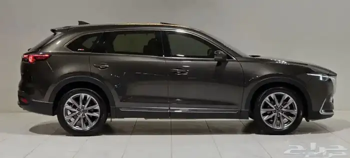 جيب مازدا cx9 فل كامل 2021 3
