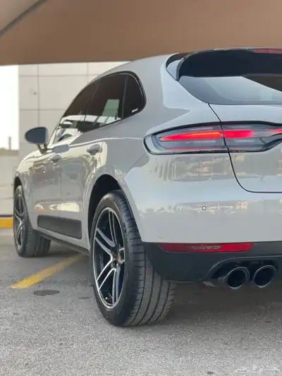 بورش Macan .. طلبيه (( تم البيع )) 15